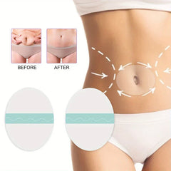 Abdominal Firming Slimming Belly Patches