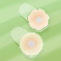 Adhesive Nipple Covers Breast Petals