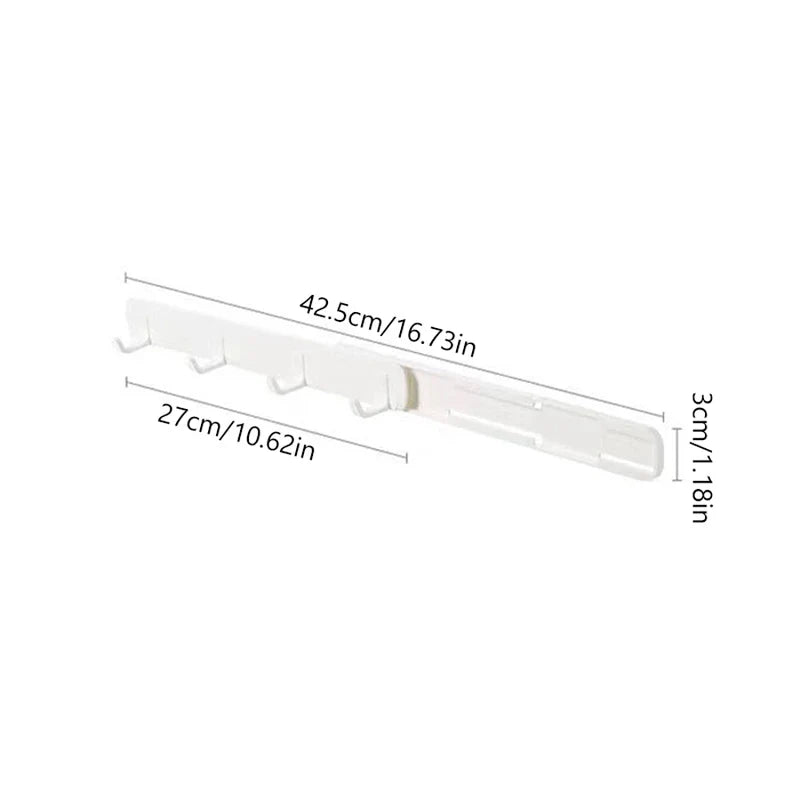 Adhesive Wall Hook Hanger