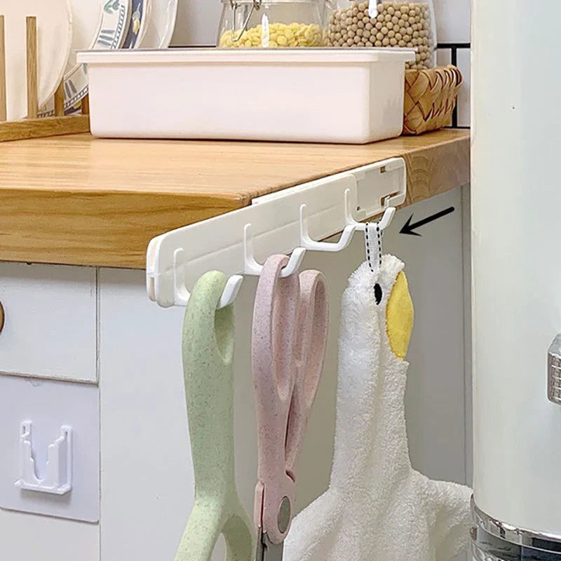 Adhesive Wall Hook Hanger