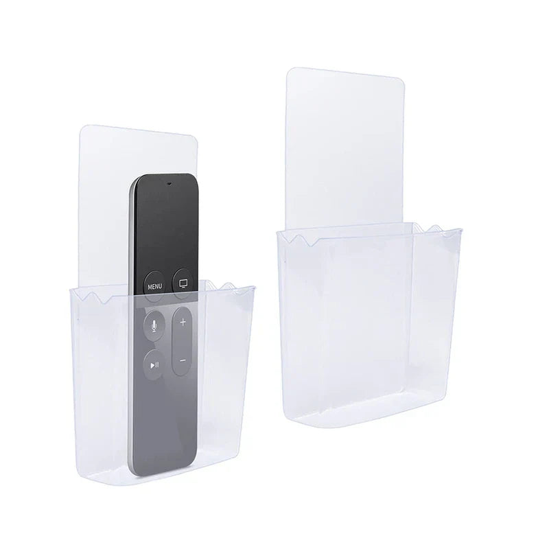 Adhesive Wall Mount Storage Box