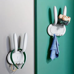 Adhesive Wall Mount Utility Hooks
