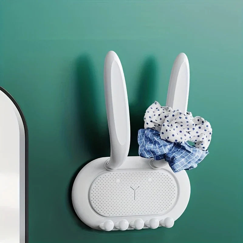 Adhesive Wall Mount Utility Hooks