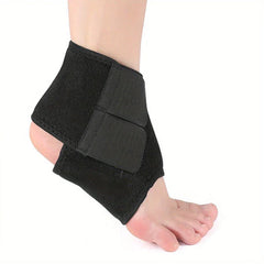 Adjustable Ankle Support Brace Wrap