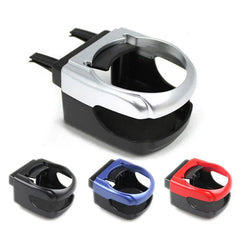Adjustable Car Cup Holder Expander