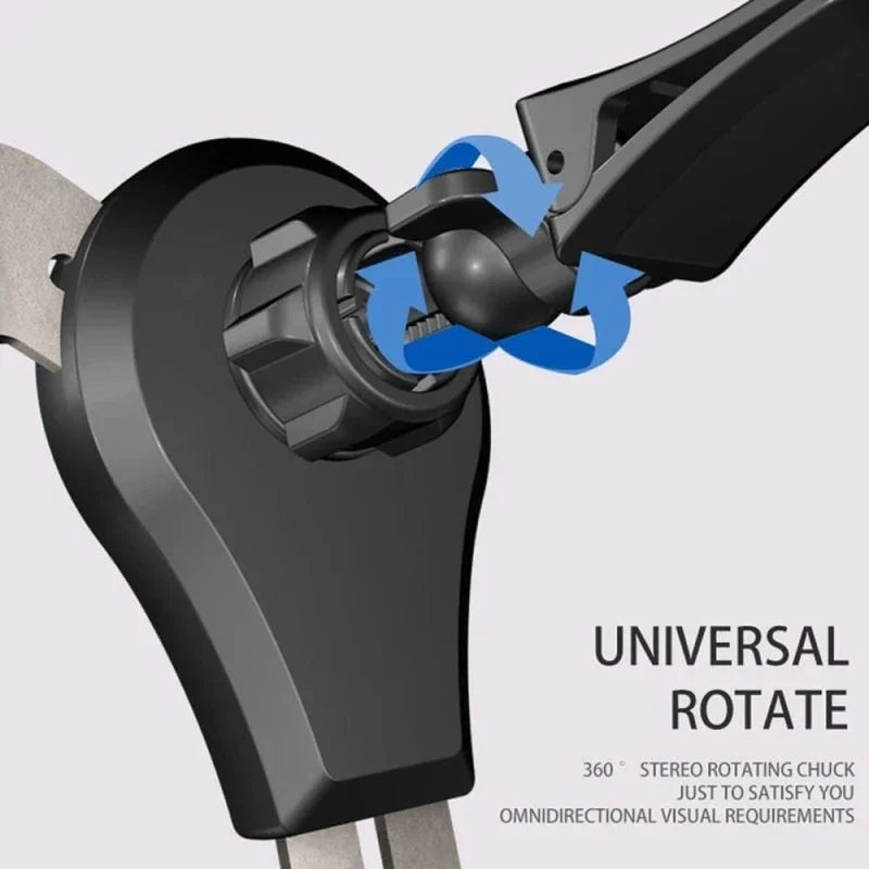 Adjustable Desktop Cell Phone Stand