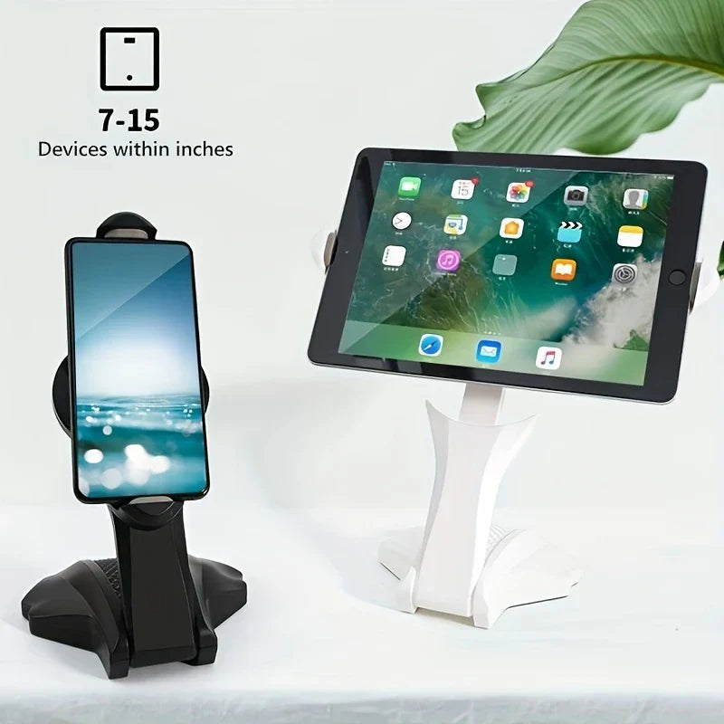 Adjustable Foldable Phone Tablet Stand
