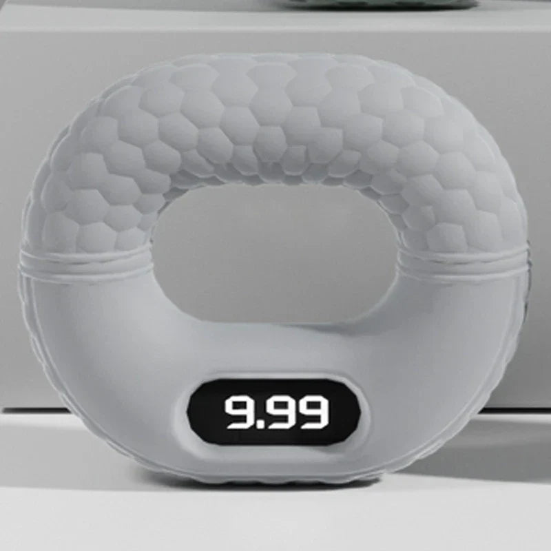 Adjustable Hand Grip Strengthener