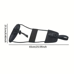 Adjustable Luggage Straps Belt