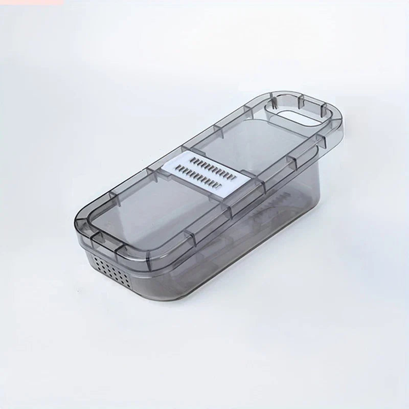 Adjustable Mandoline Slicer Food Chopper