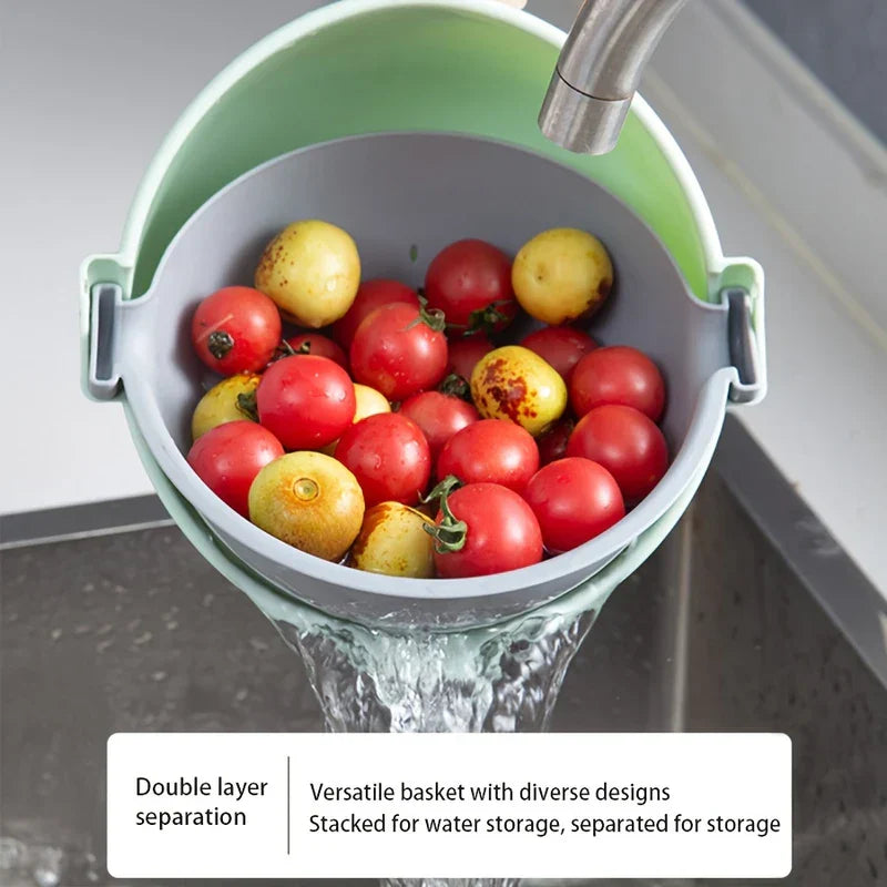 Adjustable Mandoline Slicer Vegetable Chopper Grater
