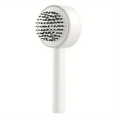 Air Cushion Paddle Hair Brush Detangling