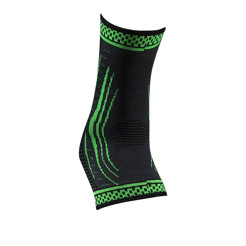 Ankle Brace Support Wrap Compression