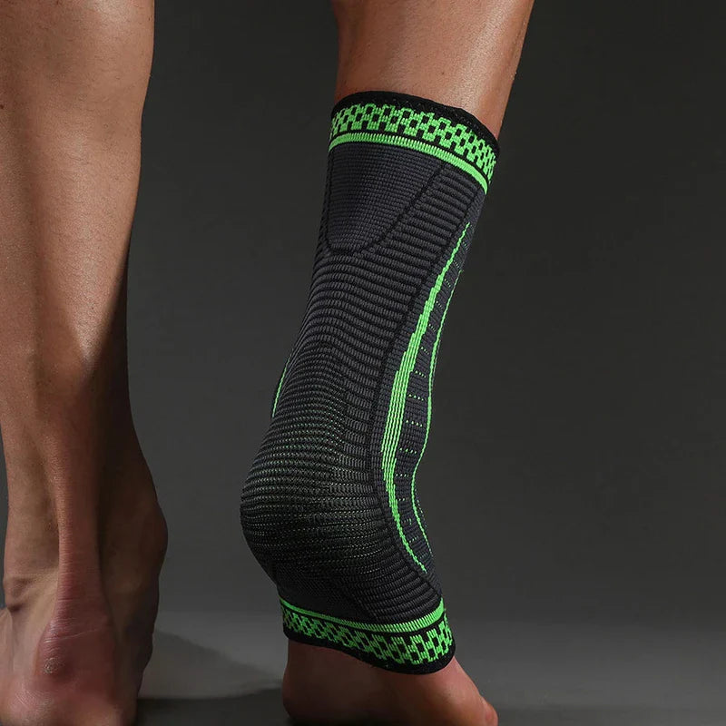 Ankle Brace Support Wrap Compression