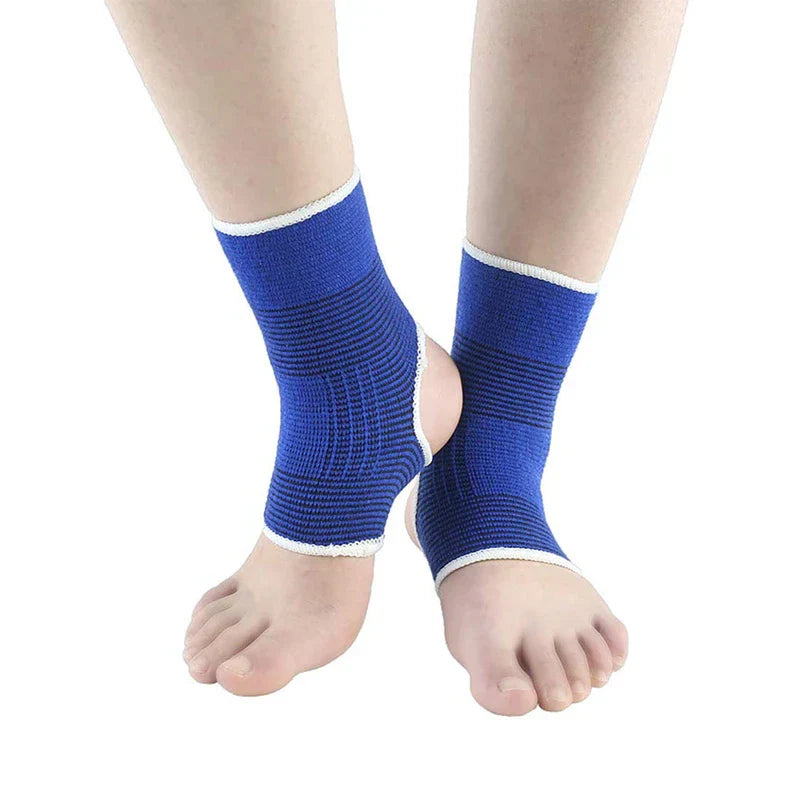 Ankle Brace Support Wrap Stabilizer
