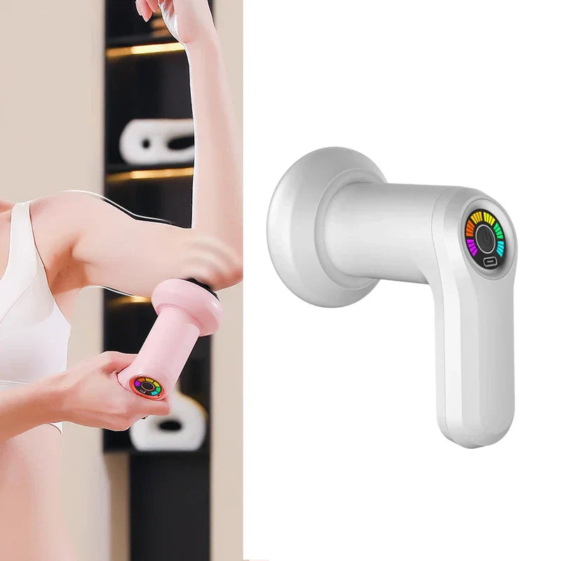 Anti-Cellulite Body Slimming Massager