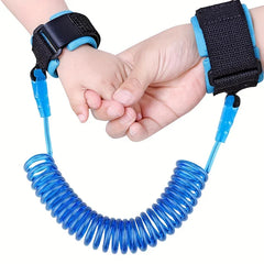 Anti-Lost Wrist Link for Toddlers