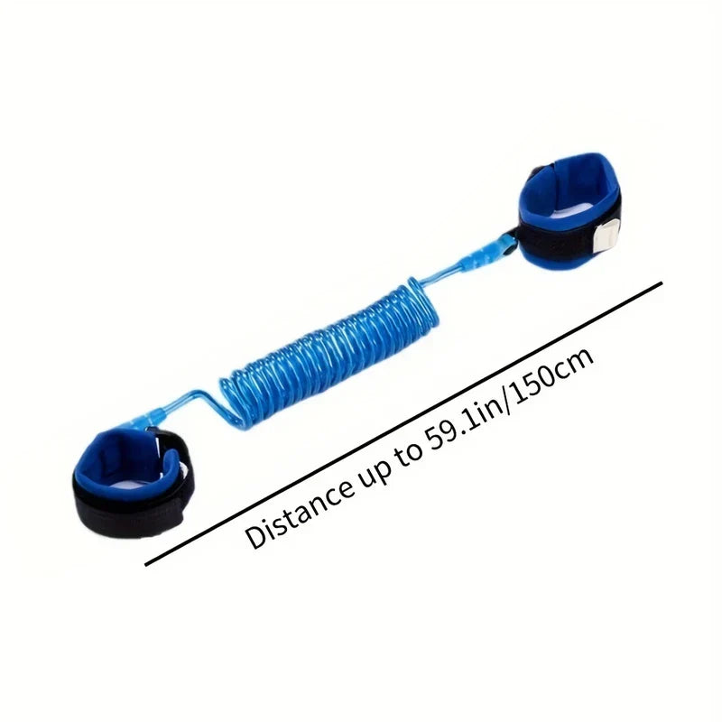 Anti-Lost Wrist Link for Toddlers