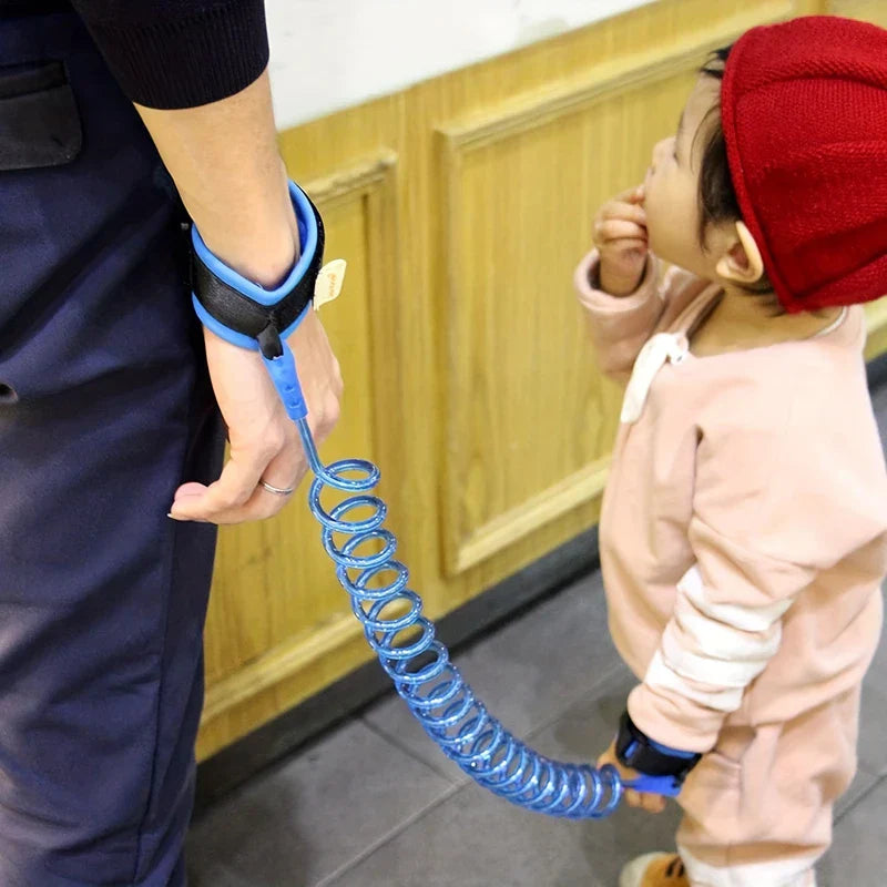 Anti-Lost Wrist Link for Toddlers