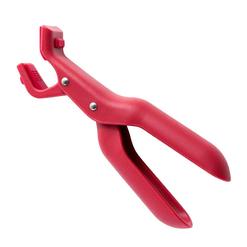 Anti-Scald Hot Bowl Plate Gripper Clip