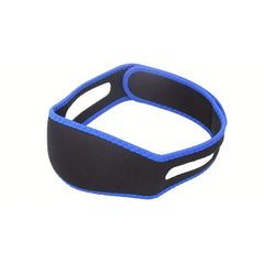Anti-Snoring Chin Strap