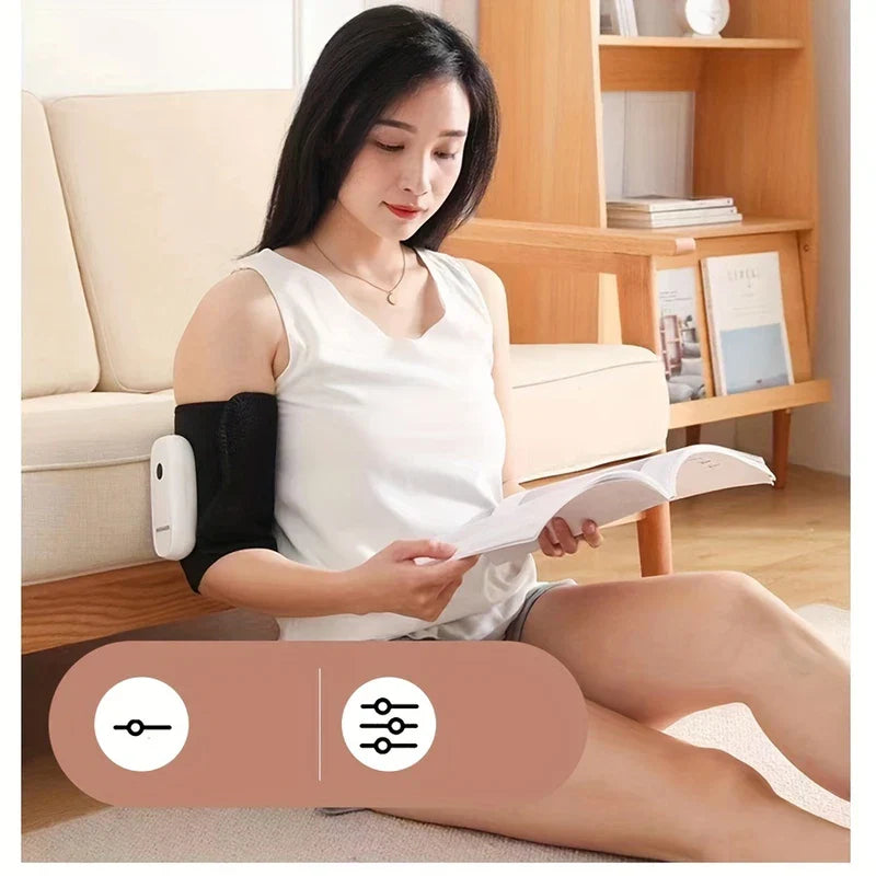 Arm Compression Massager