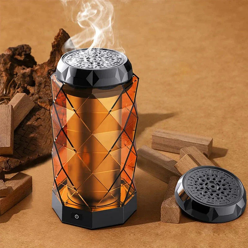 Aroma Essential Oil Diffuser 023 Model
