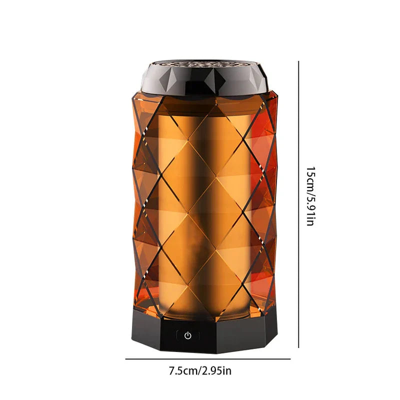 Aroma Essential Oil Diffuser 023 Model
