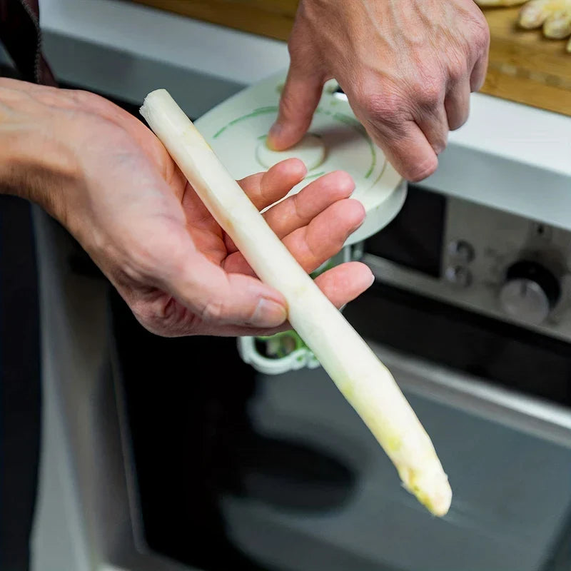 Asparagus Vegetable Peeler Tool