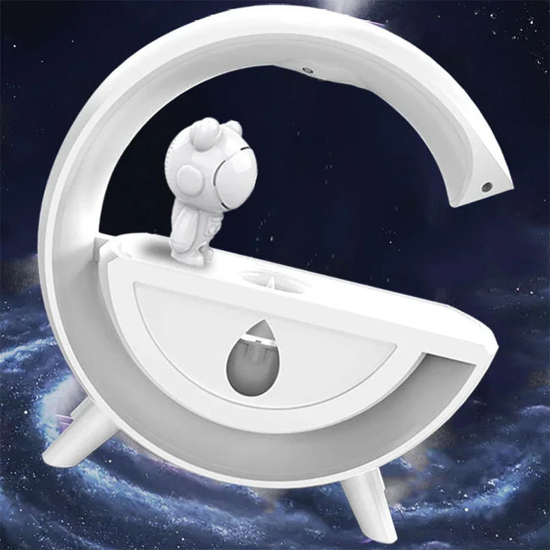 Astronaut Spaceman Mini Humidifier Diffuser