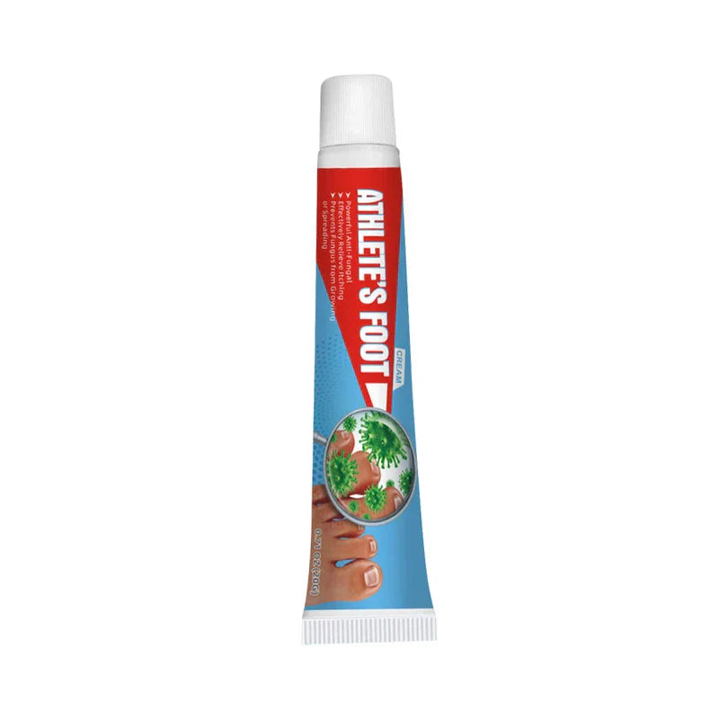 Athlete'S Foot Antifungal Treatment Cream Ointment