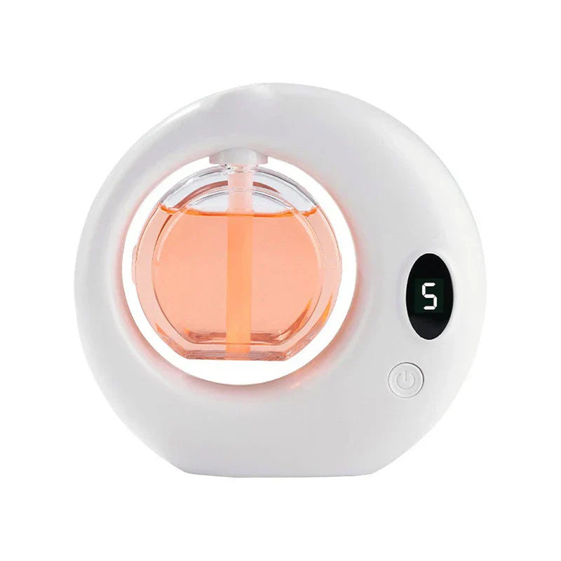 Automatic Aerosol Air Freshener Dispenser Machine