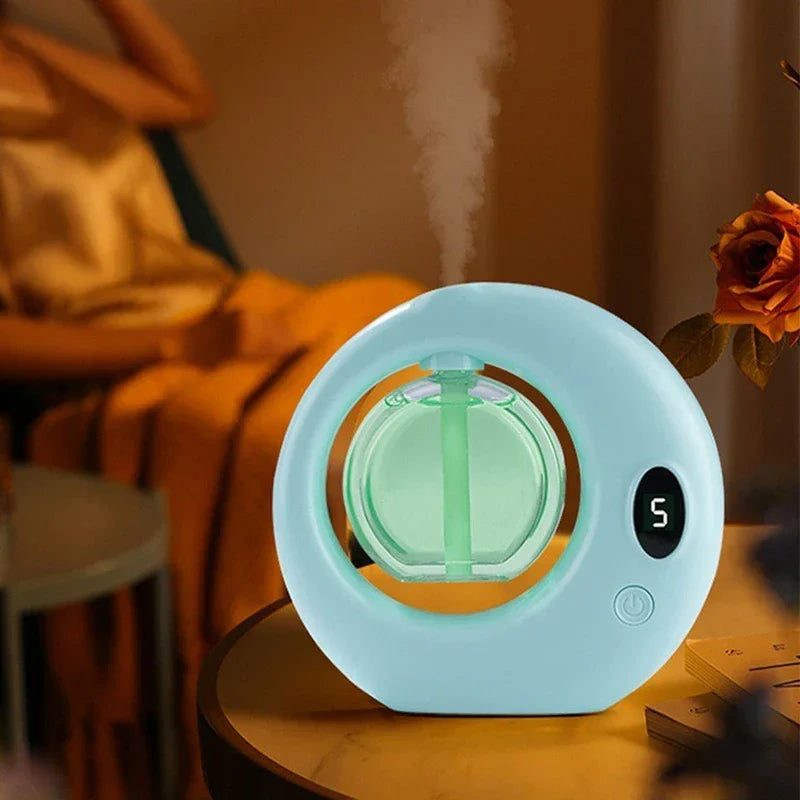 Automatic Aerosol Air Freshener Dispenser Machine