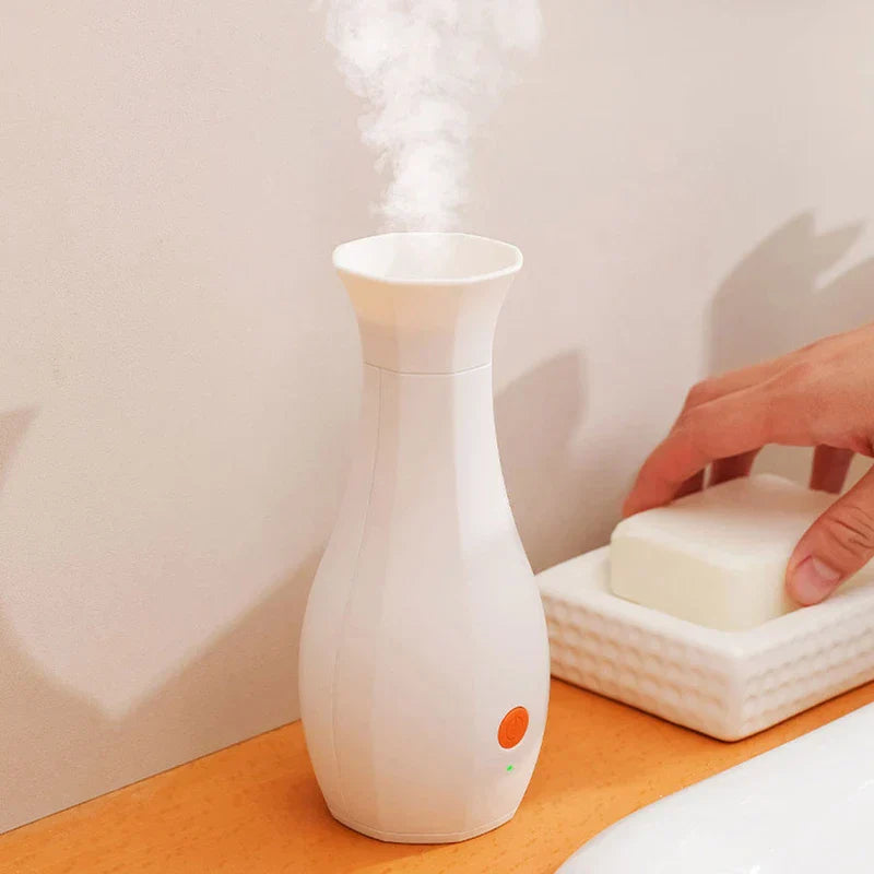 Automatic Air Freshener Perfume Dispenser Machine
