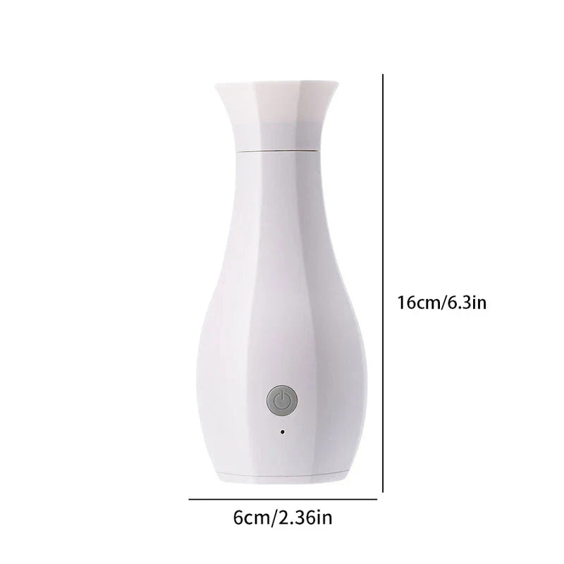 Automatic Air Freshener Perfume Dispenser Machine
