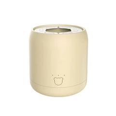 Automatic Baby Formula Milk Shaker