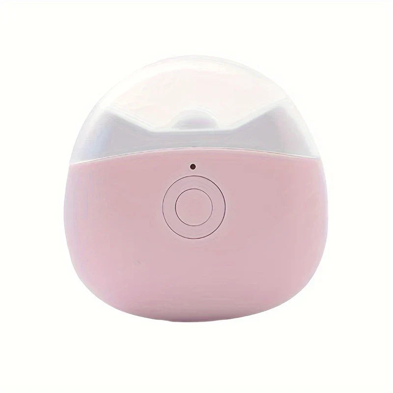 Automatic Electric Nail Clipper Trimmer