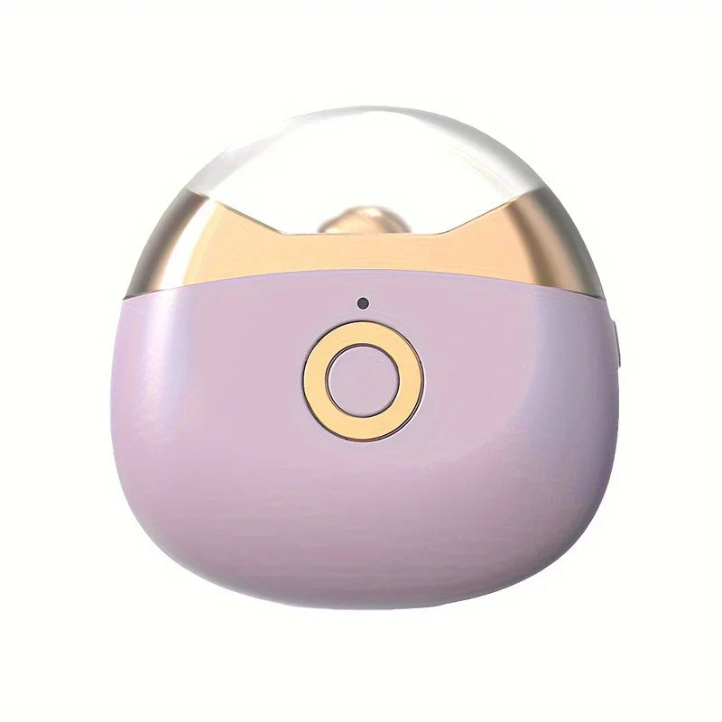 Automatic Electric Nail Clipper Trimmer