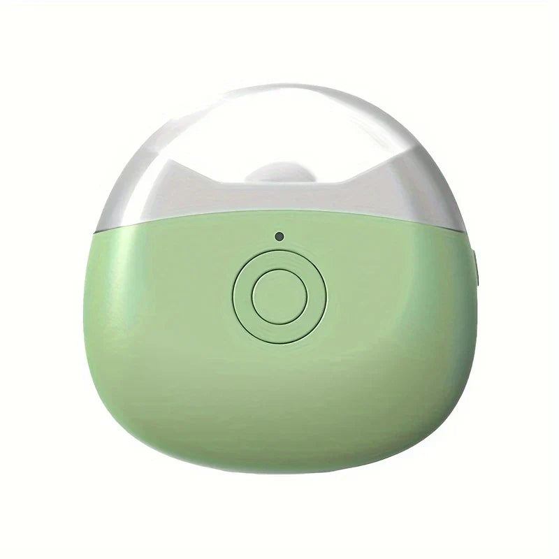 Automatic Electric Nail Clipper Trimmer