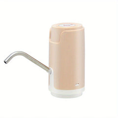 Automatic Electric Water Pump Gallon Dispenser