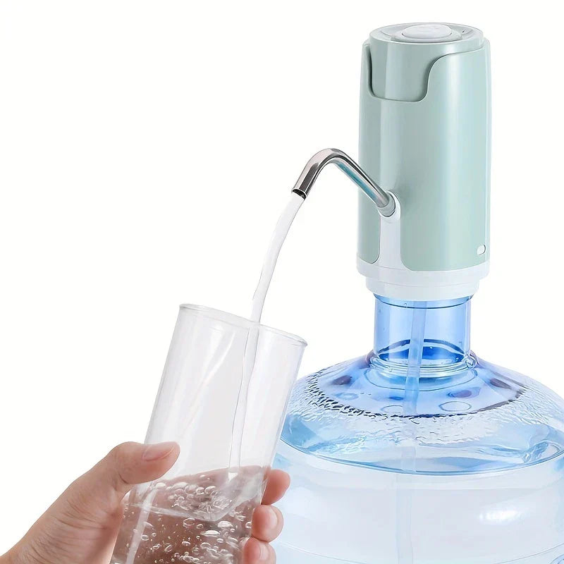 Automatic Electric Water Pump Gallon Dispenser