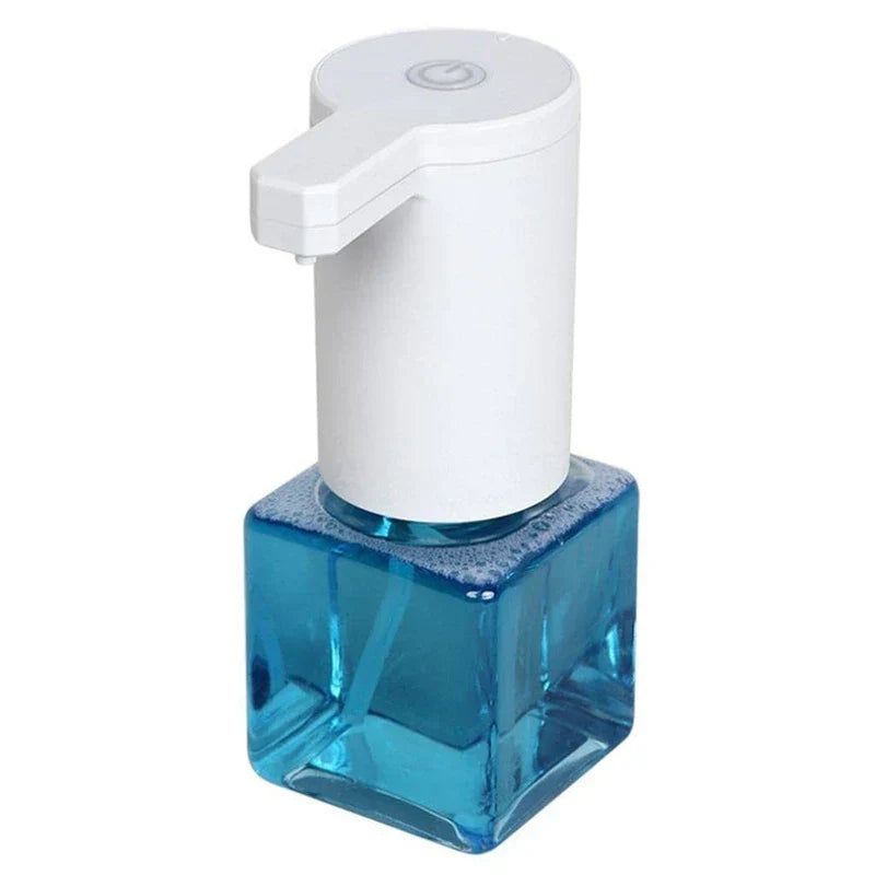 Automatic Foaming Soap Dispenser