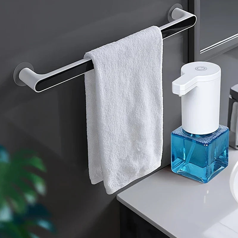 Automatic Foaming Soap Dispenser
