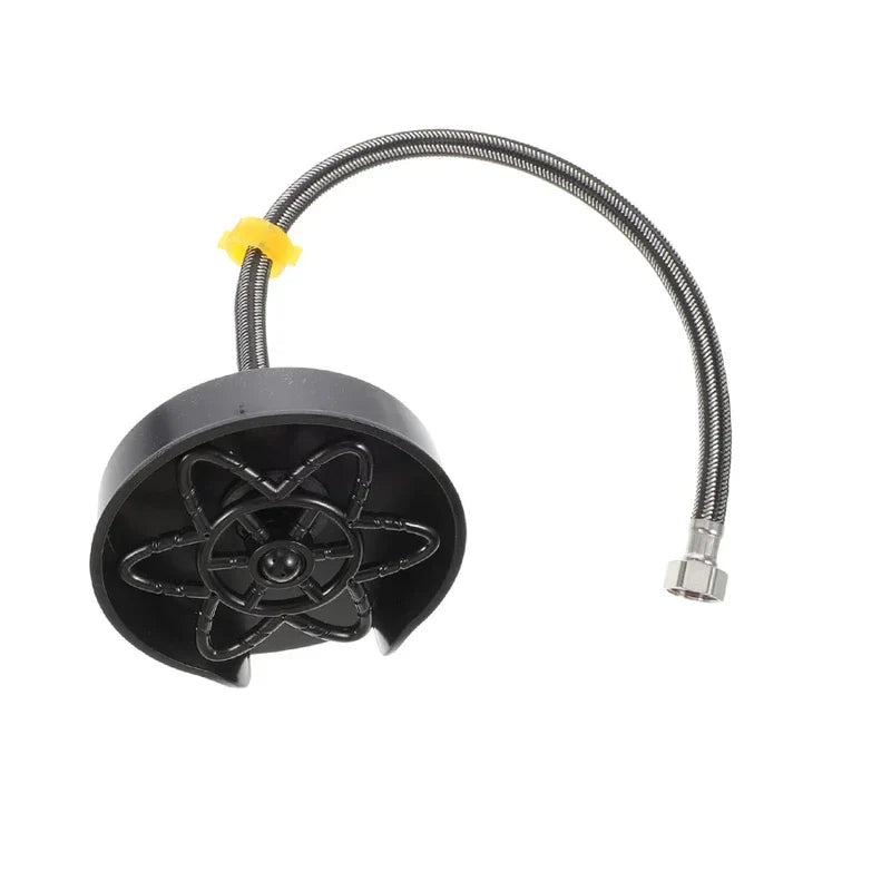 Automatic Glass Rinser Cup Washer Tool