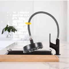 Automatic Glass Rinser Cup Washer Tool