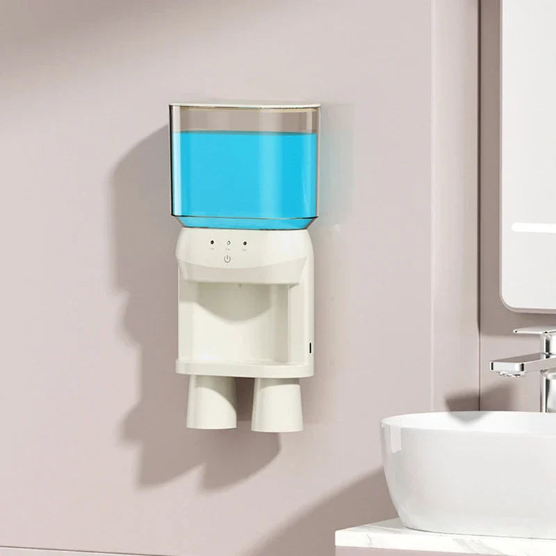 Automatic Mouthwash Dispenser Machine Pump