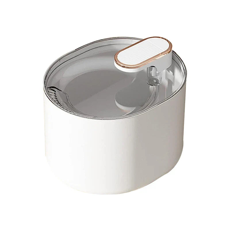 Automatic Pet Water Fountain