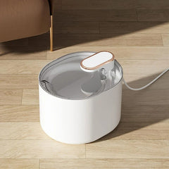 Automatic Pet Water Fountain