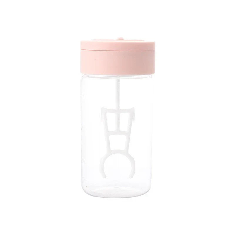 Automatic Self-Stirring Mixing Mug
