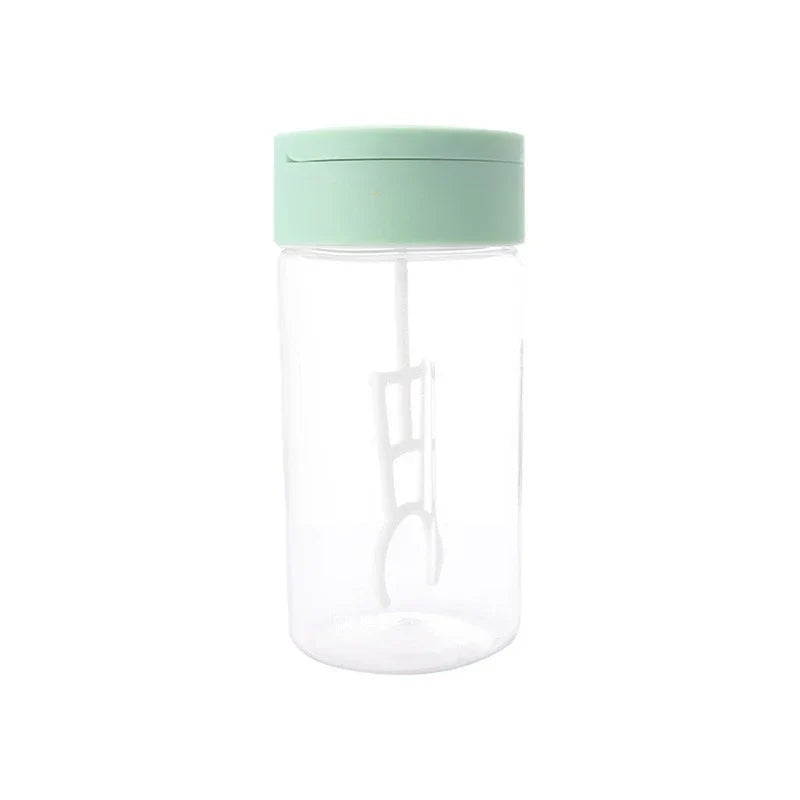 Automatic Self-Stirring Mixing Mug